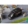 161324 H0 MB Sprinter »Foodtruck« (HERPA), digital Thumbnail 3