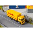 161326 H0 MAN F 2000 "DHL" (HERPA), digital Thumbnail 3