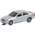 161425 H0 MB C-Klasse W 203, silber (HERPA) Thumbnail 1