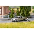 161425 H0 MB C-Klasse W 203, silber (HERPA) Thumbnail 2