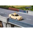 161426 H0 MB C-Klasse "Taxi" (HERPA) Thumbnail 2
