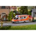 161445 H0 MB Sprinter Rettungswagen "DRK" (HERPA) Thumbnail 2