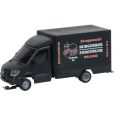 161446 H0 MB Sprinter "Foodtruck" (HERPA) Thumbnail 1