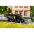 161446 H0 MB Sprinter "Foodtruck" (HERPA) Thumbnail 2
