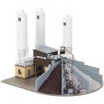 222228 N Betonmischwerk mit Kies-Verladesilo Thumbnail 2