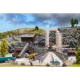 222228 N Betonmischwerk mit Kies-Verladesilo Thumbnail 3