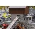 222228 N Betonmischwerk mit Kies-Verladesilo Thumbnail 5