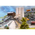 222228 N Betonmischwerk mit Kies-Verladesilo Thumbnail 6