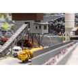 222228 N Betonmischwerk mit Kies-Verladesilo Thumbnail 7