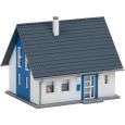 232146 N Einfamilienhaus, blau Thumbnail 1