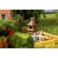 272929 N Gartengrills, 2 Stück Thumbnail 2