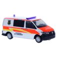 53961 H0 Volkswagen T6.1 Einsatzleitung Rettungsdienst Saalfeld-Rudolstadt Thumbnail 1