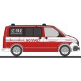 53963 H0 Volkswagen T6.1 Notarzt BF Schwerin Thumbnail 1