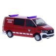 53969 H0 Volkswagen T6.1 Werkfeuerwehr MAN Augsburg Thumbnail 1