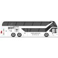 69060 H0 Neoplan Skyliner 11 Midtbus Jylland (DK) Thumbnail 1