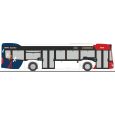 69357 H0 Mercedes-Benz Citaro ´12 RVM - Stadtbus Ahlen Thumbnail 1