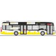 75606 H0 Mercedes-Benz eCitaro ASEAG - Zukunft Thumbnail 1