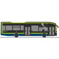 76335 H0 MAN Lion´s City 12 E MVV - Geldhauser Thumbnail 1