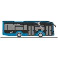 74614 H0 MAN Lion's City 10 E DB Regio Bus Mitte - VRN Stadtbus Speyer Thumbnail 1