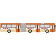 75122 H0 MAN SG 192 EVAG Erfurt Thumbnail 1