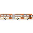 75123 H0 MAN SG 192 Allgemeine Zeitung Mainz Thumbnail 1