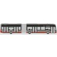 77637 H0 Mercedes-Benz eCitaro G STIB (BE) Thumbnail 1