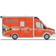 76119 H0 GSF RTW ´18 Rettungsdienst FW Hilden Thumbnail 1