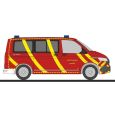53955 H0 Volkswagen T6.1 Werksfeuerwehr VDM Metals Werdohl Thumbnail 1