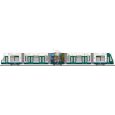 STRA01117 Siemens Combino ViP Potsdam - Pro Potsdam, Standmodell Thumbnail 1