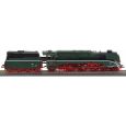 7190017 TT Dampflokomotive 18 201, DR, Ep. IV, DC-Sound Thumbnail 2