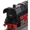 7190015 TT Dampflokomotive 44 0989-2, DR, Ep. IV, DC-Sound Thumbnail 2