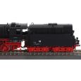 7190015 TT Dampflokomotive 44 0989-2, DR, Ep. IV, DC-Sound Thumbnail 6