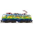7590034 TT E-Lok 111 074-1, DB AG, Ep. VI, DC-Sound Thumbnail 1