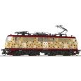 7590035 TT E-Lok 111 057-6, smart rail, Ep. VI, DC-Sound