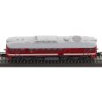 7380019 TT Diesellokomotive 120 144-1, DR, Ep. IV Thumbnail 6