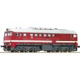 7390019 TT Diesellokomotive 120 144-1, DR, Ep. IV, DC-Sound Thumbnail 1
