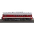 7390019 TT Diesellokomotive 120 144-1, DR, Ep. IV, DC-Sound Thumbnail 3