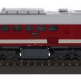 7390019 TT Diesellokomotive 120 144-1, DR, Ep. IV, DC-Sound Thumbnail 5