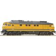 7390024 TT Diesellokomotive 232 550-4, DB AG, Ep. VI, DC-Sound