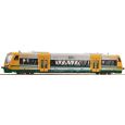 7790009 TT Dieseltriebwagen 650 084-6, ODEG, Ep. VI, DC-Sound Thumbnail 1
