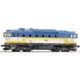 7390028 TT Diesellokomotive 750 183-6, ZSSK, Ep. V-VI, DC-Sound