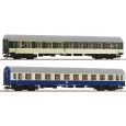 6280029 TT 2-tlg. Set: Reisezugwagen, DR, Ep. IV Thumbnail 1
