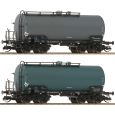 6680036 TT 2-tlg. Set: Kesselwagen, DR, Ep. IV Thumbnail 1