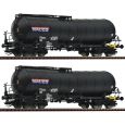 6680035 TT 2-tlg. Set: Knickkesselwagen, NACCO, Ep. V-VI Thumbnail 1