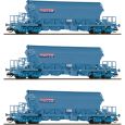 6680031 TT 3-tlg. Set: Kaliwagen, NACCO, Ep. VI Thumbnail 1