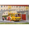 66055 TT Bausatz: Ikarus 260 Thumbnail 6