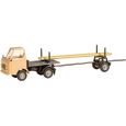 43694 TT Bausatz: Multicar M22 Pritsche Langmaterialtransport Thumbnail 1
