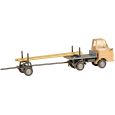 43694 TT Bausatz: Multicar M22 Pritsche Langmaterialtransport Thumbnail 2