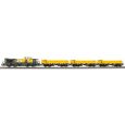 58160 H0 Exklusiv-Set 2026 zum Tag der Offenen Tür: DE 18 + 2 Wagen, Ep. VI Thumbnail 1