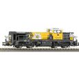 58160 H0 Exklusiv-Set 2026 zum Tag der Offenen Tür: DE 18 + 2 Wagen, Ep. VI Thumbnail 2